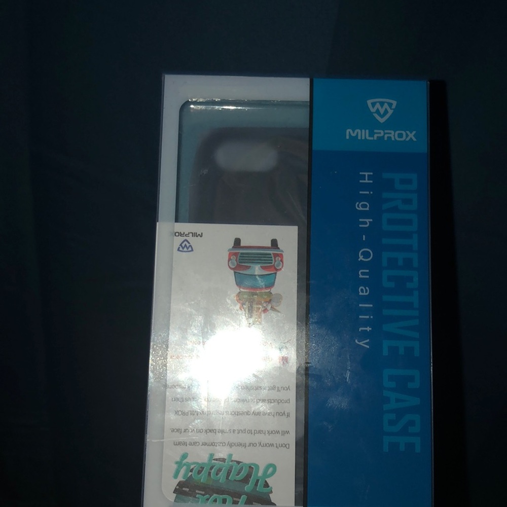 iPhone 7/8 liquid silicone case